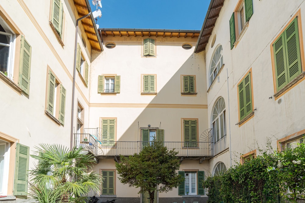 Casa Dell' Artista