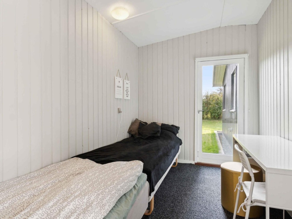 5 Star Holiday Home in Hadsund
