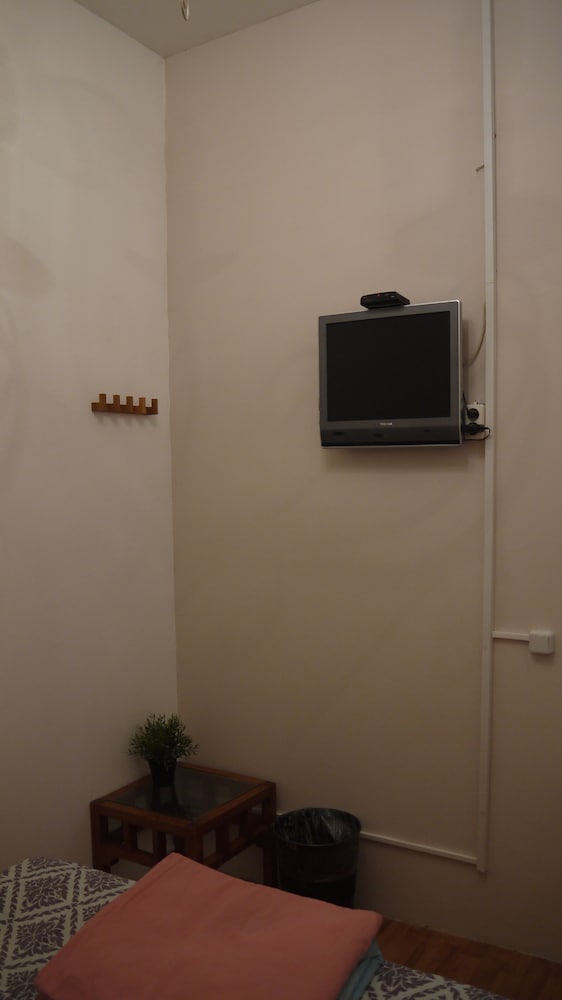 Bulatov Hostel