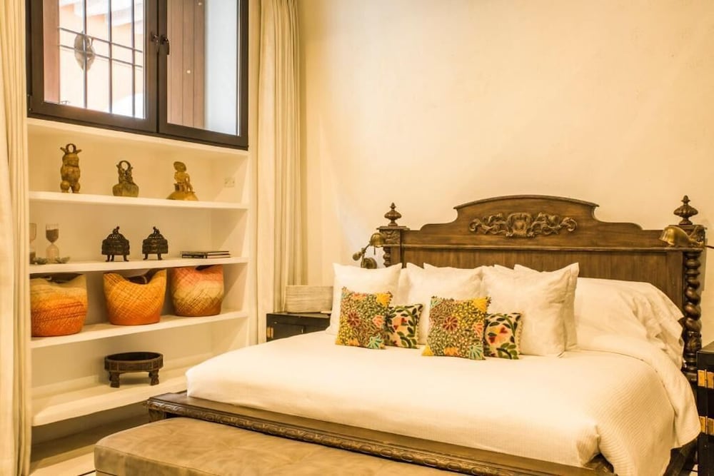 Casa de la Renta By Mustique