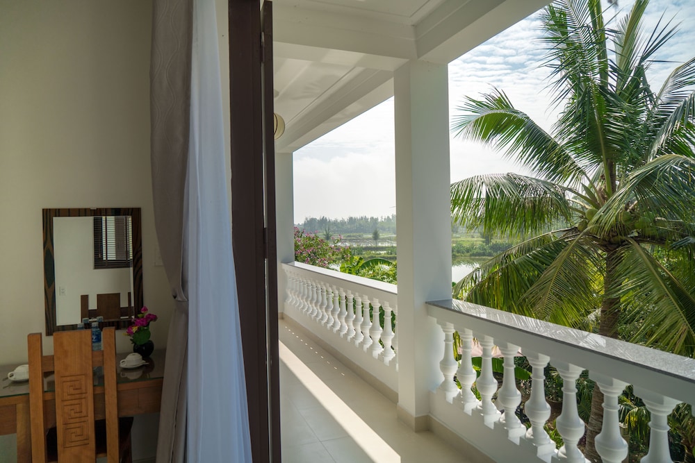 Luna Villa Homestay