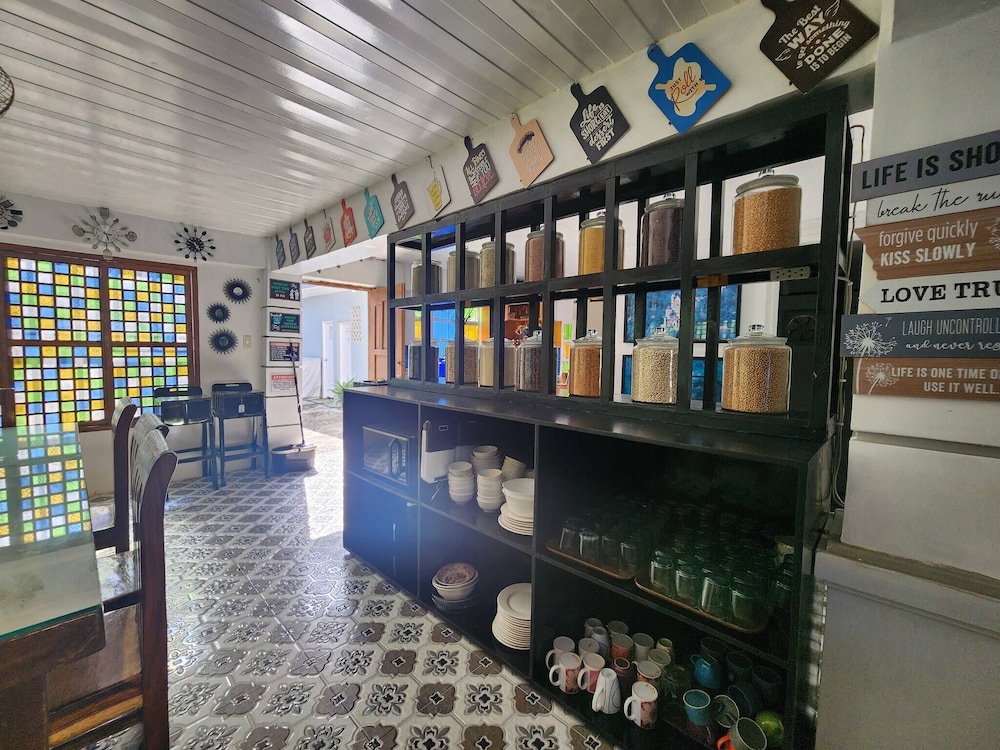 Casa Del Chen - Budget-friendly Stay