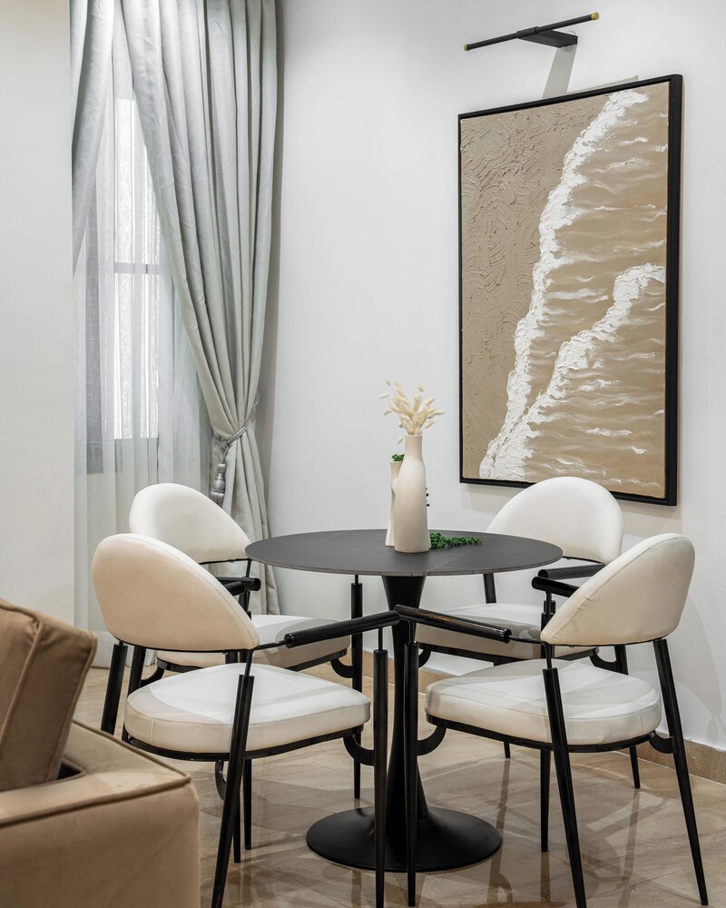 George Residence Surulere Lagos State