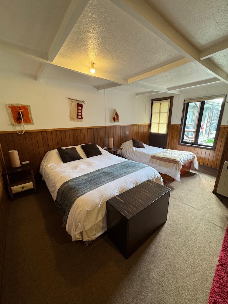 HOSTAL AMERINDIA