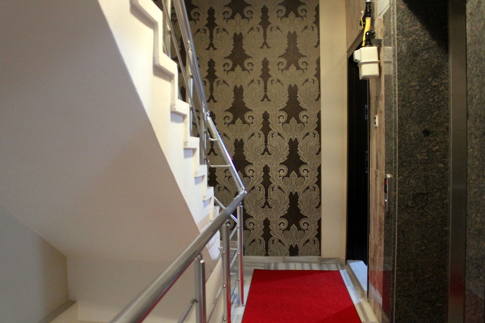 Talya Apartments