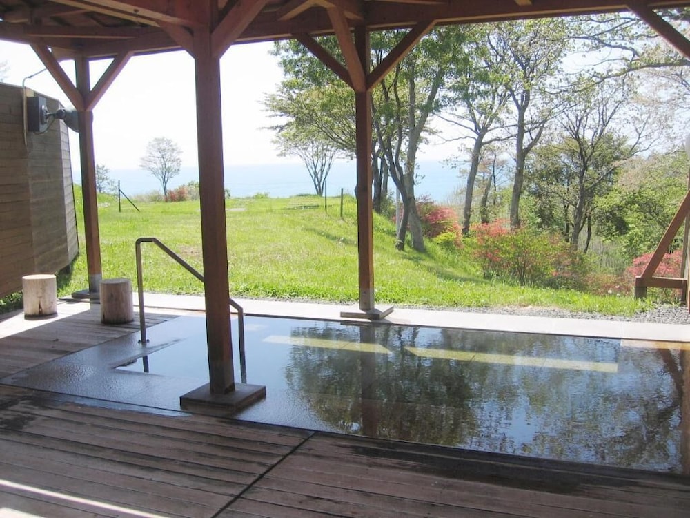 Kojohama Onsen Hotel Izumi
