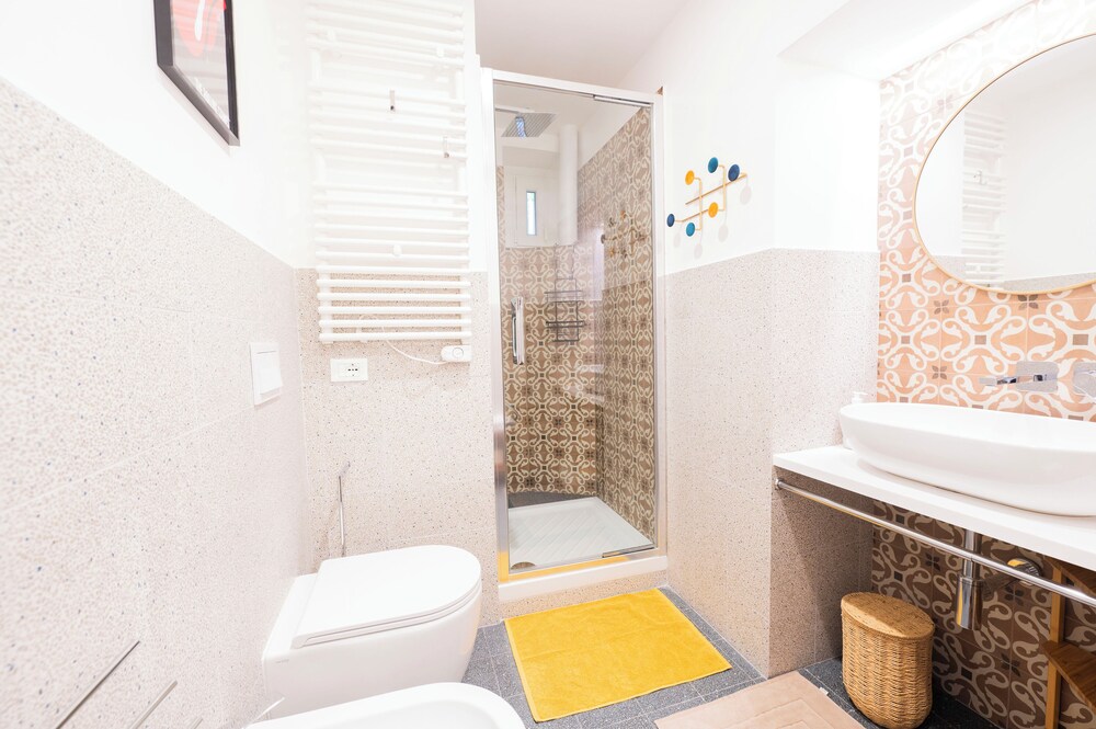 Trastevere Lovely 2 Br Apartment