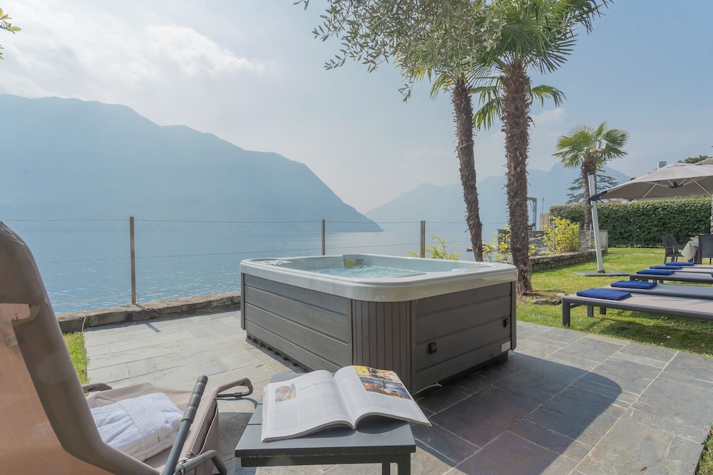 Sala Comacina Villas by Rent all Como