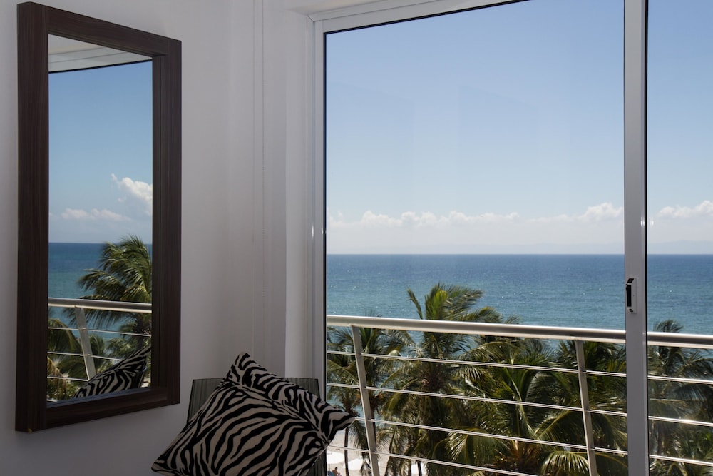 Yaque Beach Hotel