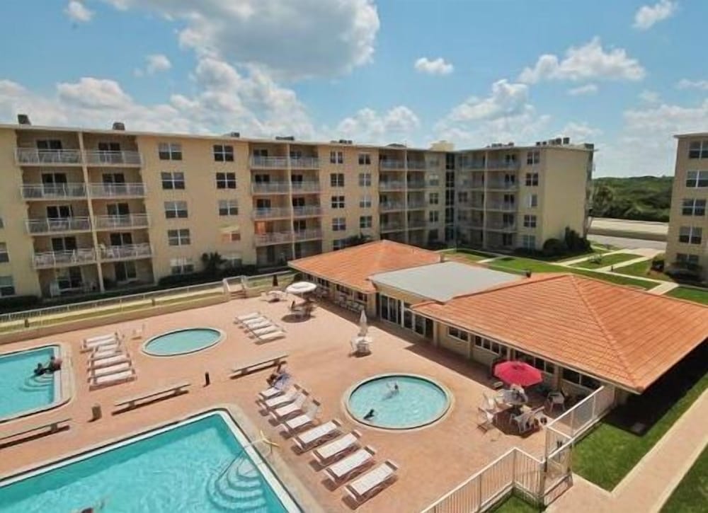Sea Coast Gardens II 2 Bedroom Condo by Great Ocean Condos