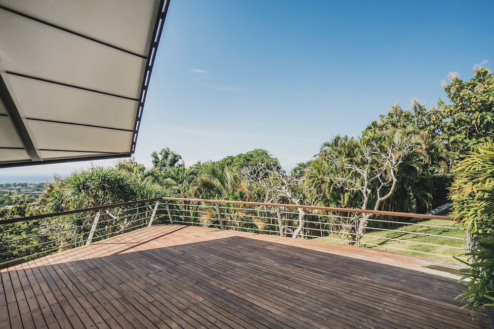 Seascape Resort & Spa Uluwatu by Ini Vie Hospitality