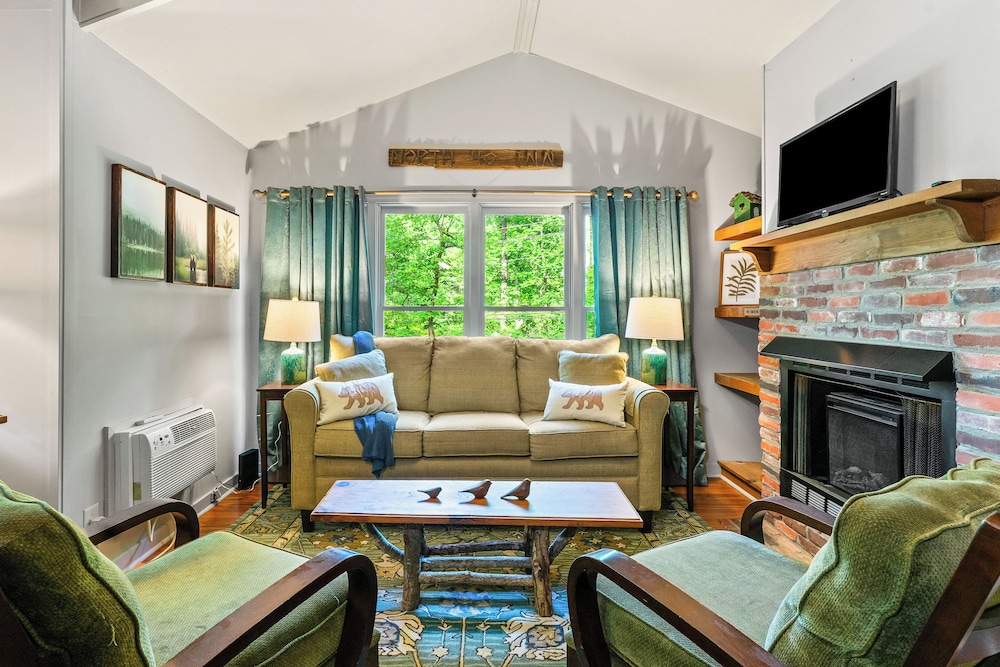North 40 Lodge