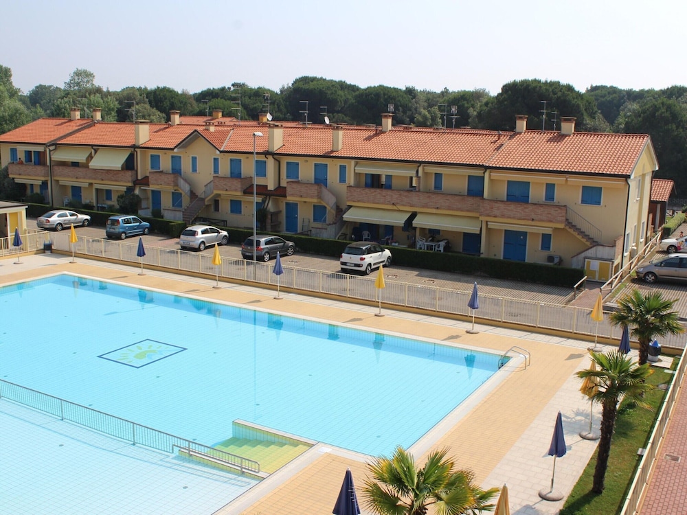 Belvilla by OYO Quadrilocale Solmare a Rosolina view 5