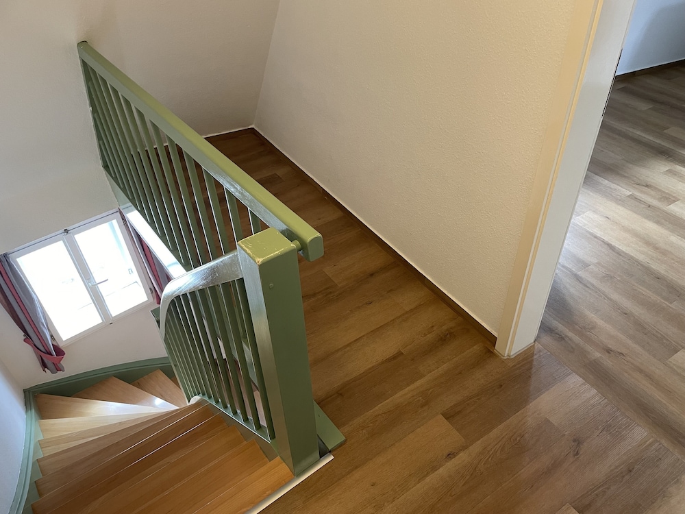 Urlaub im Fachwerk