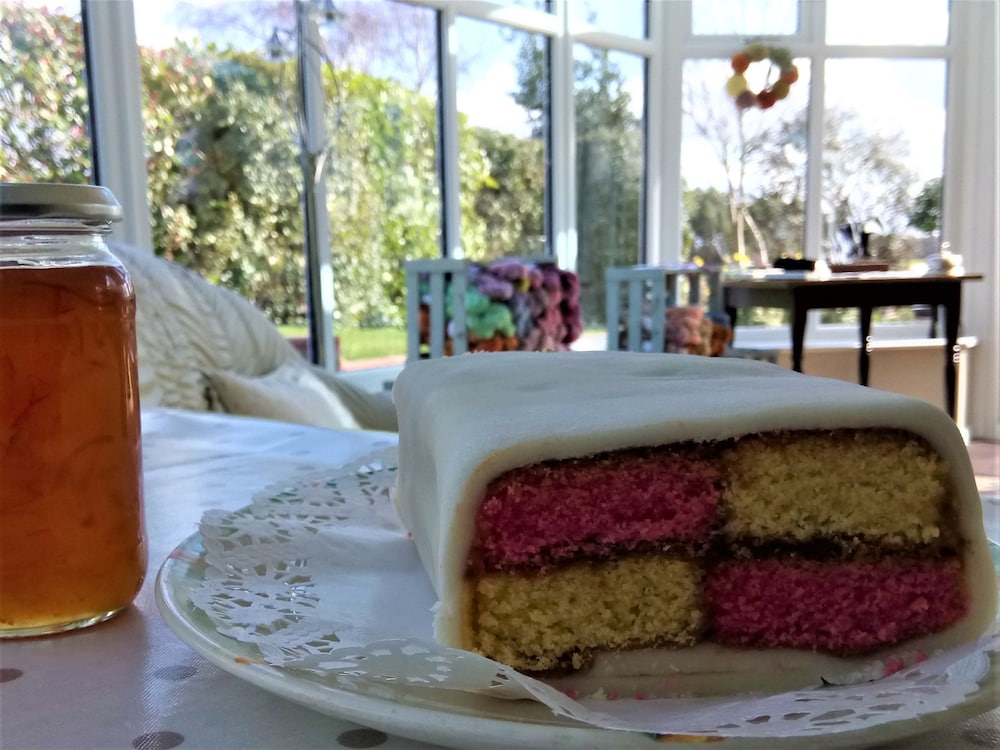 Elmfield House B&B