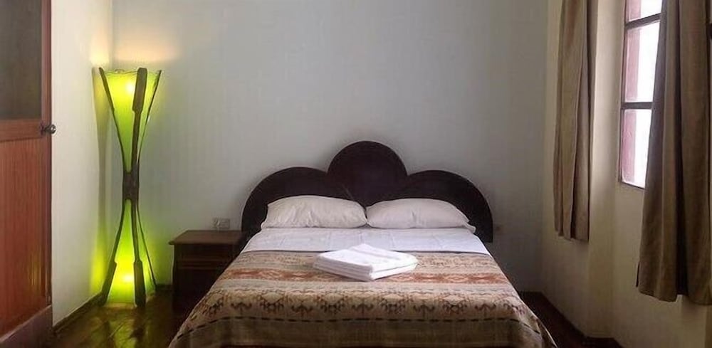 Guesthouse Nelson