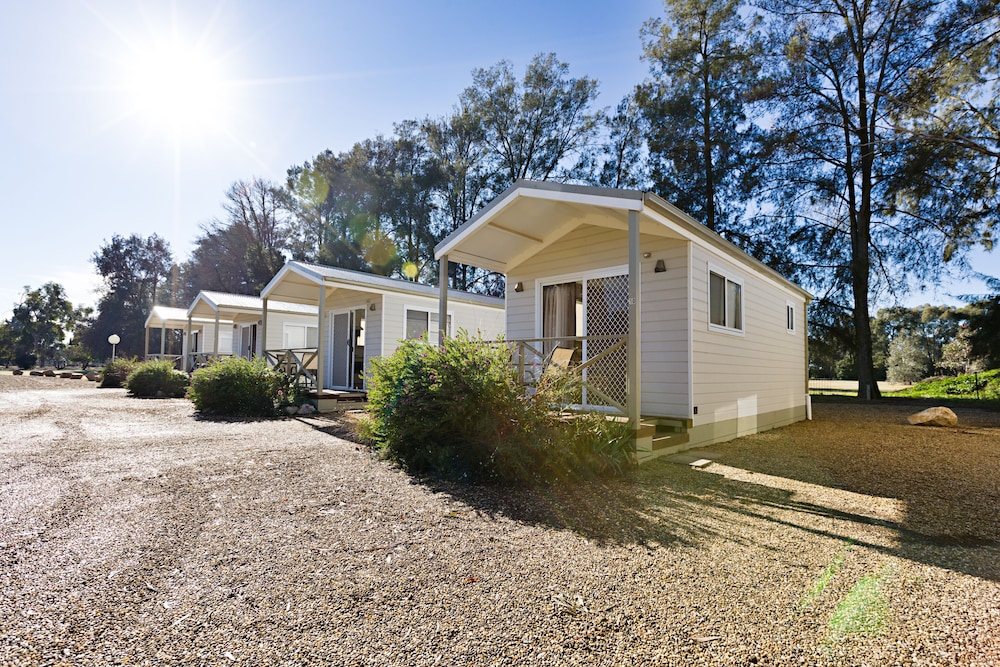Gardenview Lodge Motel
