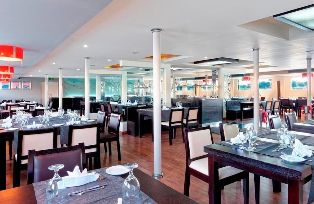 Nile Cruise Royal Adventure, every Friday from Aswan 3 nights and every Monday from Luxor 4 nights.