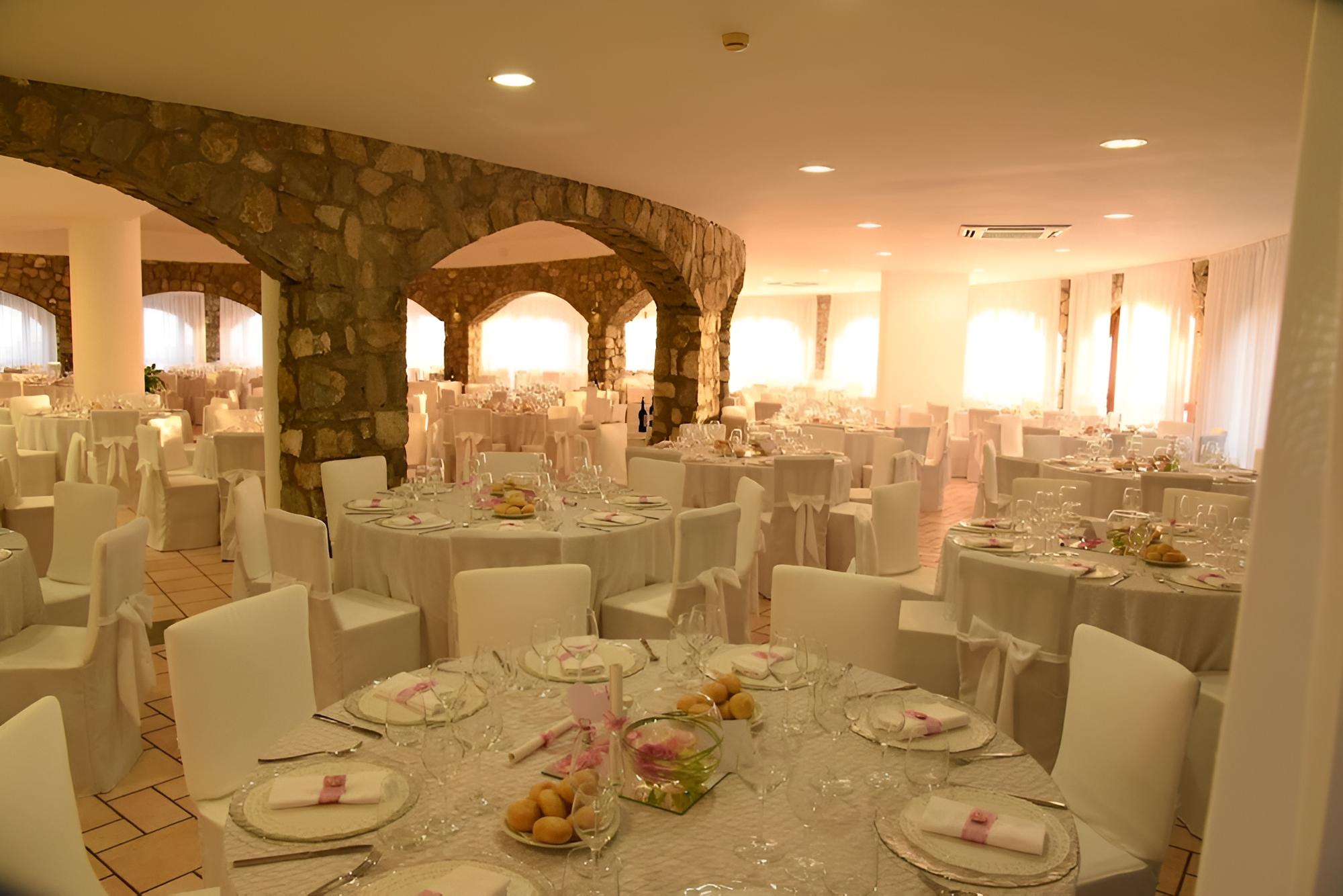 Hotel delle Stelle Beach Resort