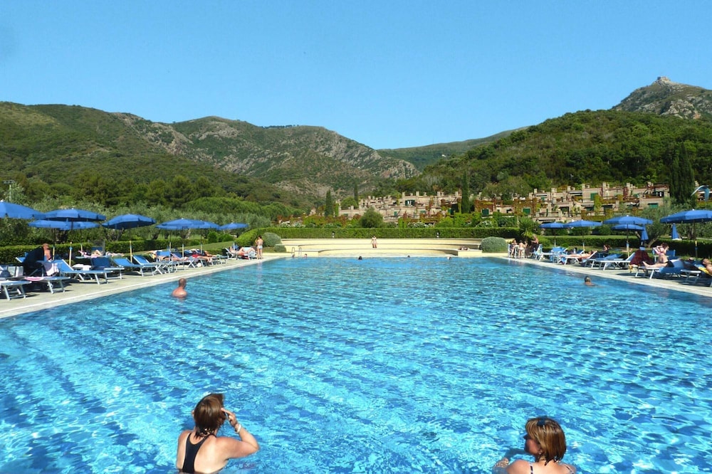 Apartment in Elba Near Bagnaia Beach
