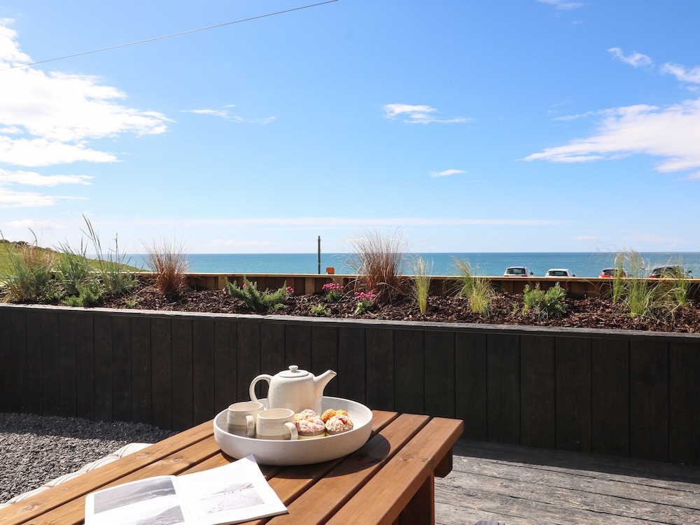 Sandpiper Chalet view 2