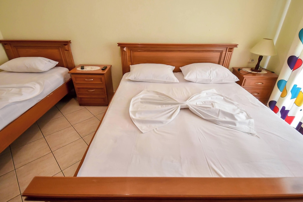 Hotel Geraldo