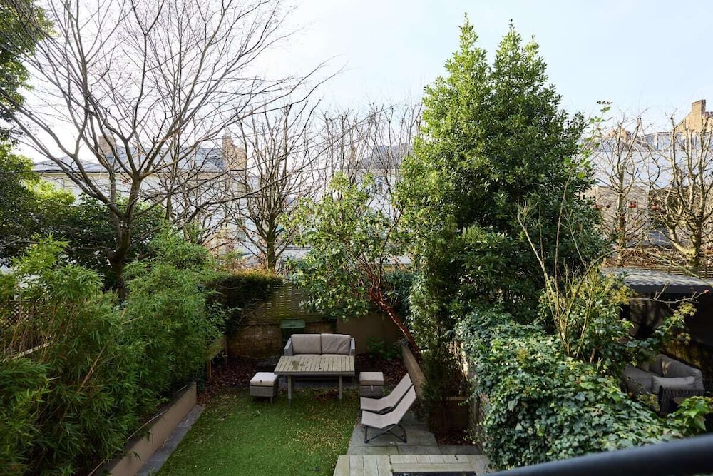 The Hamilton Gardens Hideaway - Modern 4bdr Home With Garden