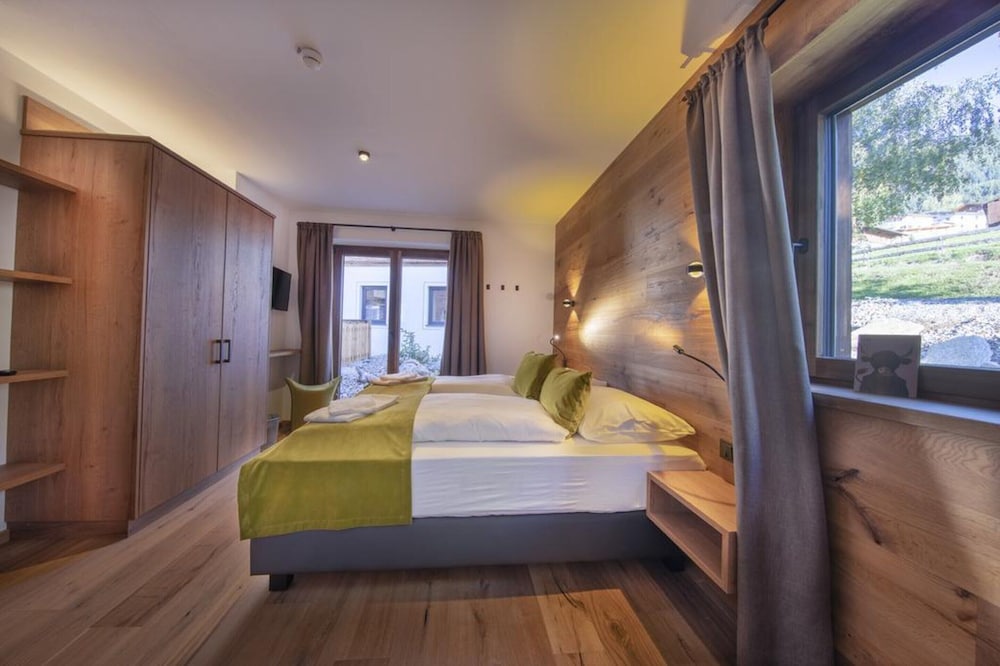 Chalet in Neukirchen With Ski-in Access