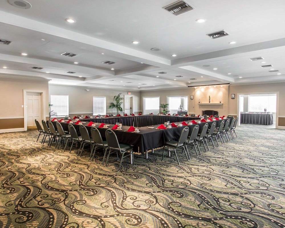 Plantation Resort on Crystal River, Ascend Hotel Collection, Billede 51