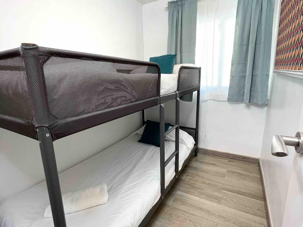 Fabuloso Apartamento Cerca Playa y Portaventura