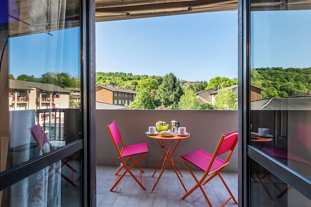 La Dolce Laveno