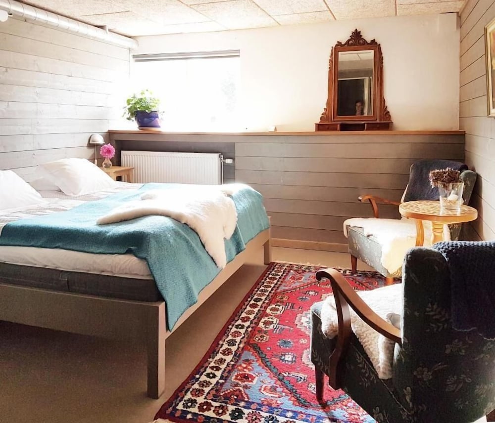 Topperyd B&B