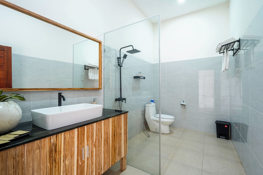 Angseri Villas Tabanan