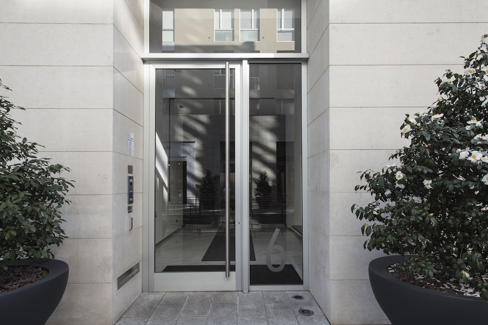 Hemeras Boutique House Aparthotel Duomo