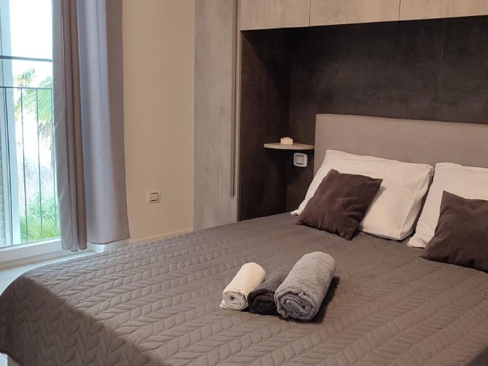 Apartments Baricevic