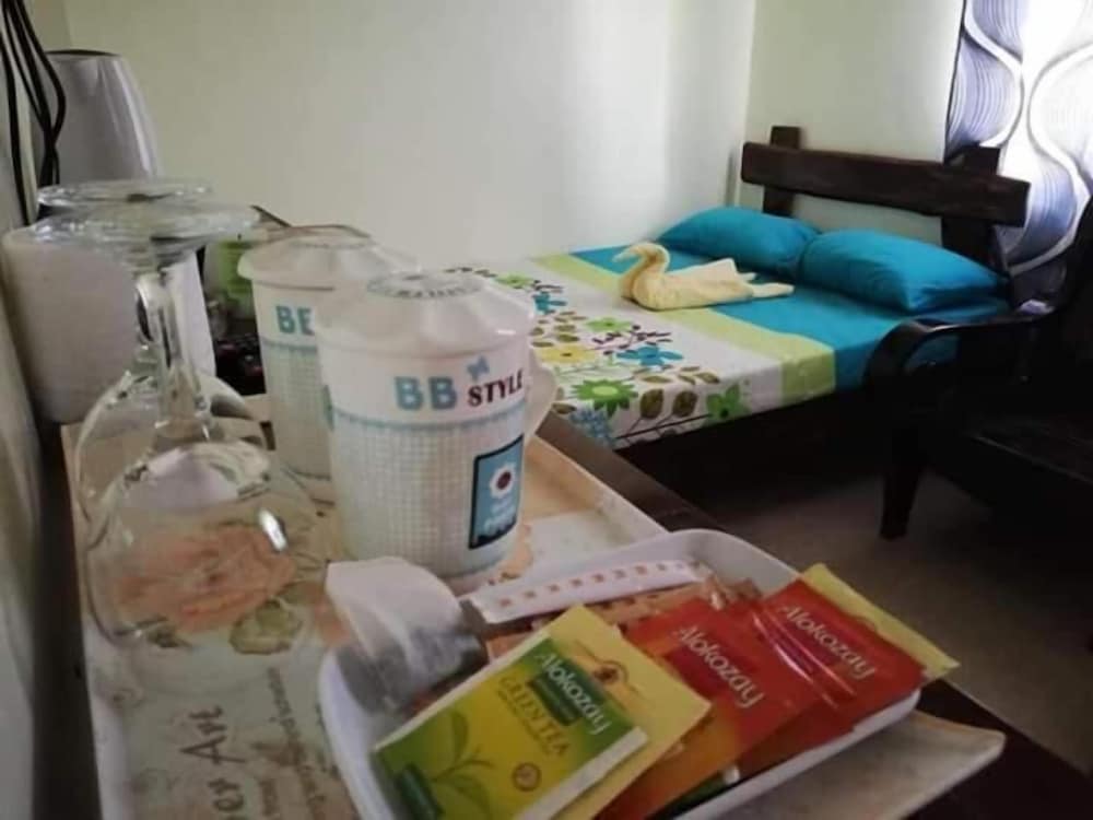 Balai Mariacaria Pension House view 5