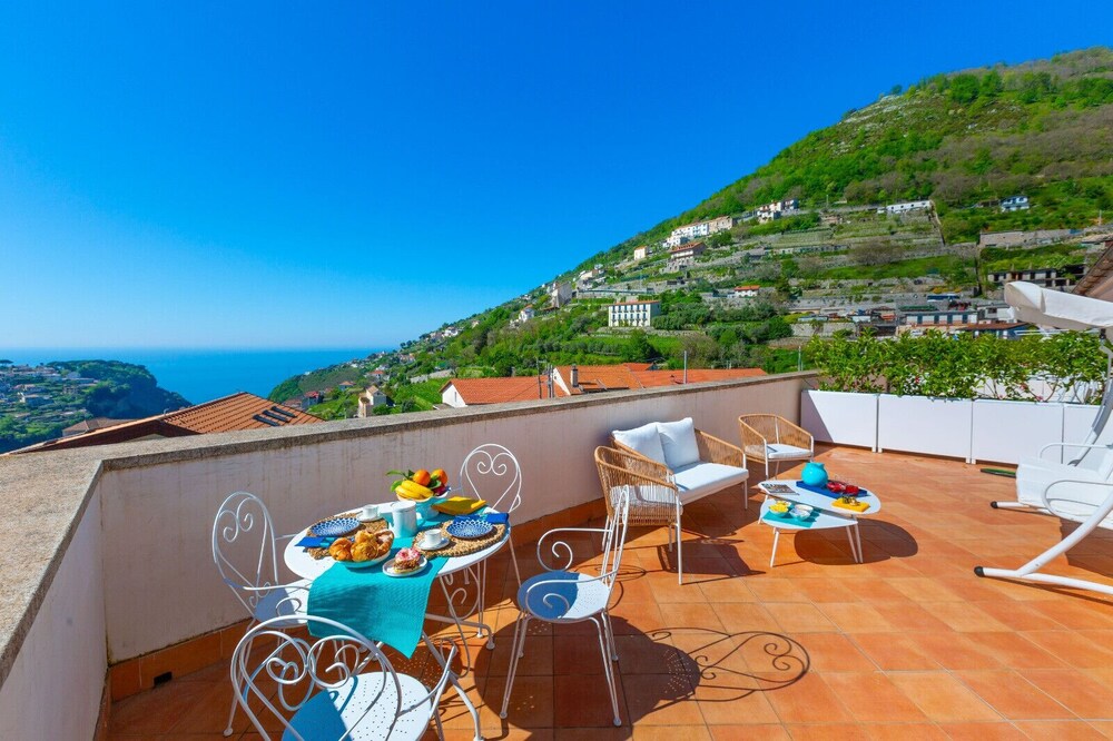 De Pando Panoramic Suites 1086