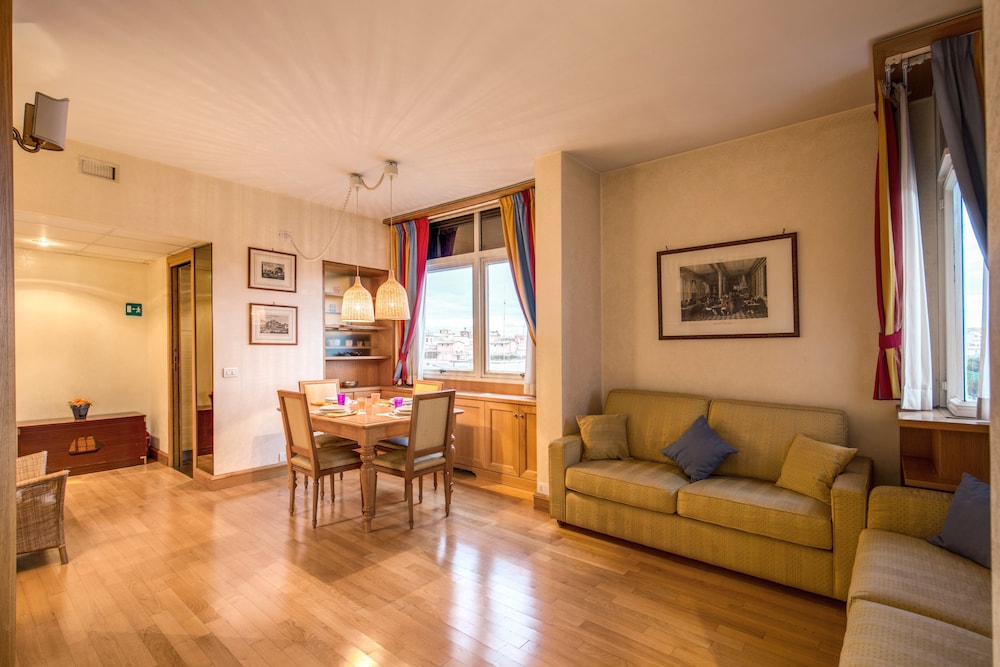 M&L Apartment - case vacanze a Roma