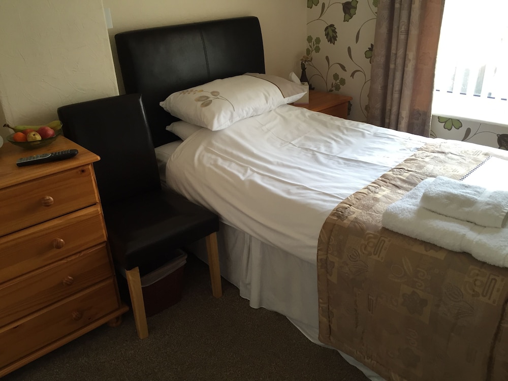 Skegness Vacations - The Northdale Hotel Ltd - Property Image 60