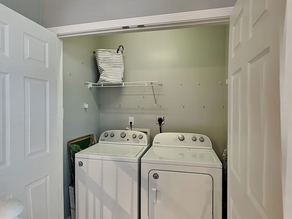 Heron Pointe B by Southern Vacation Rentals