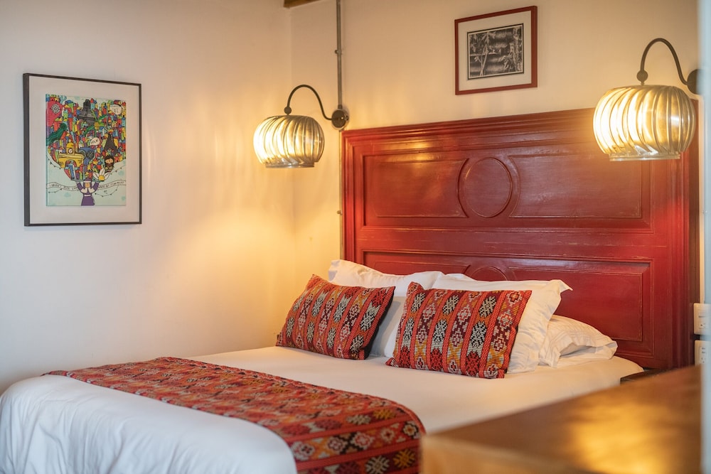 Barbaras Boutique Hostel