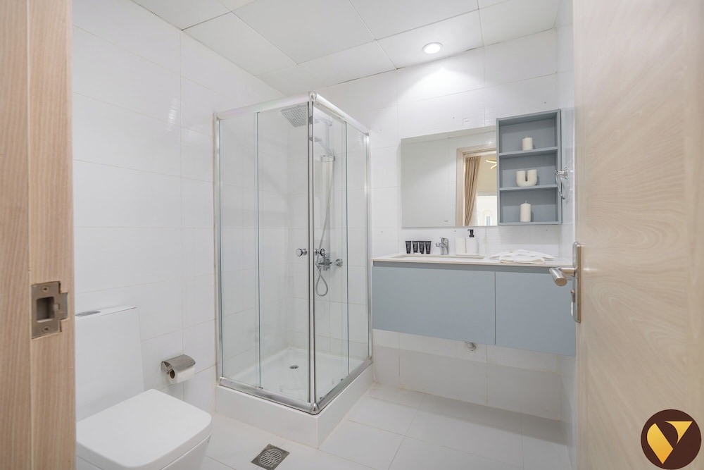 Spacious Pulse Smart Residence JVC
