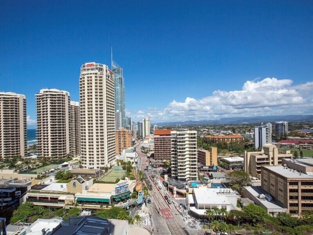 Surfers Paradise Vacations - Gold Coast Private Apartments - Property Image 142