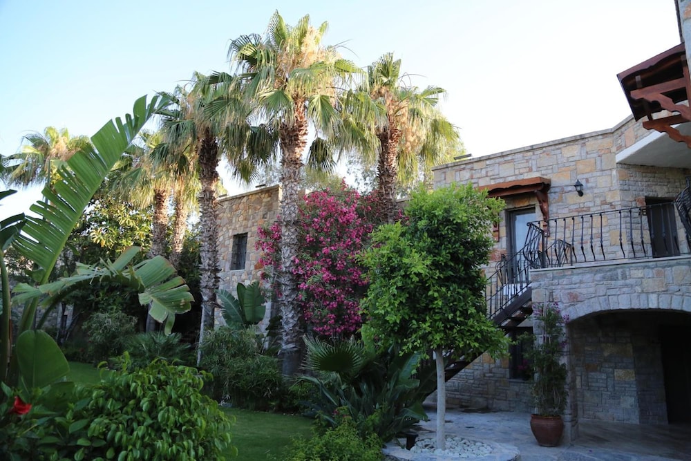 Yalikavak Marina Bahçe Hotel - Image 25