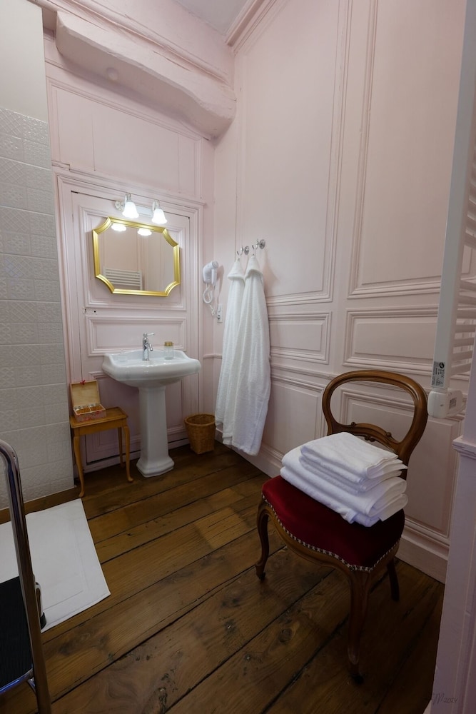 Guest House Saint Yves