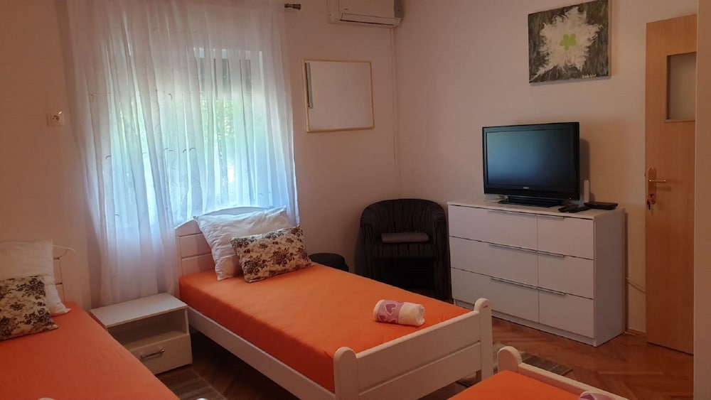 Guest House Vlado view 5