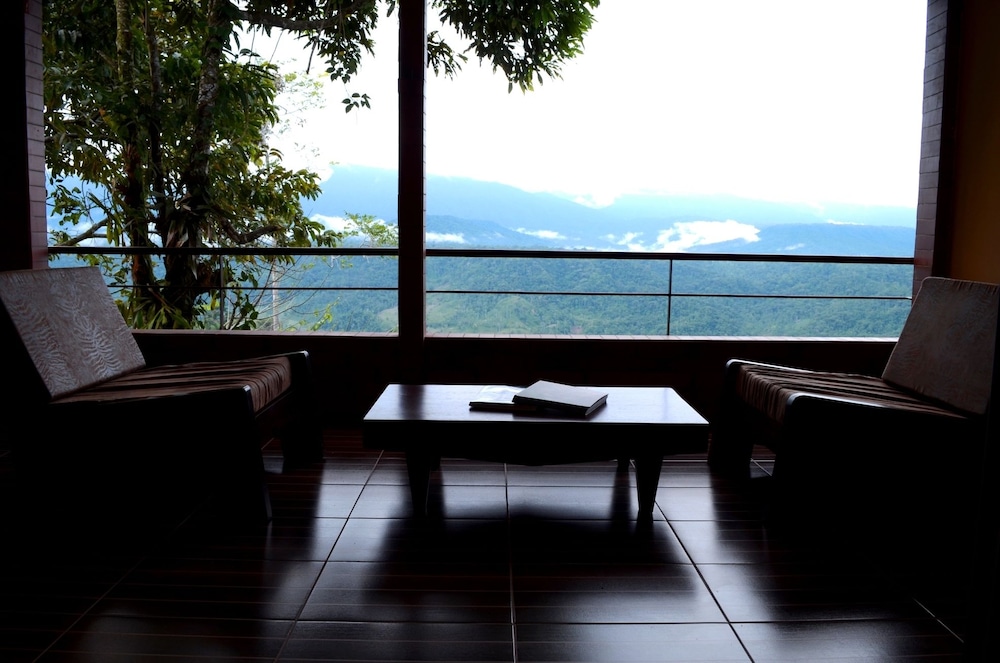 Bellandia Lodge