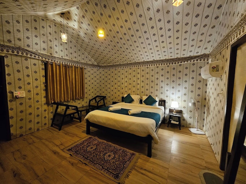 Jawai Jewels Safari Camps