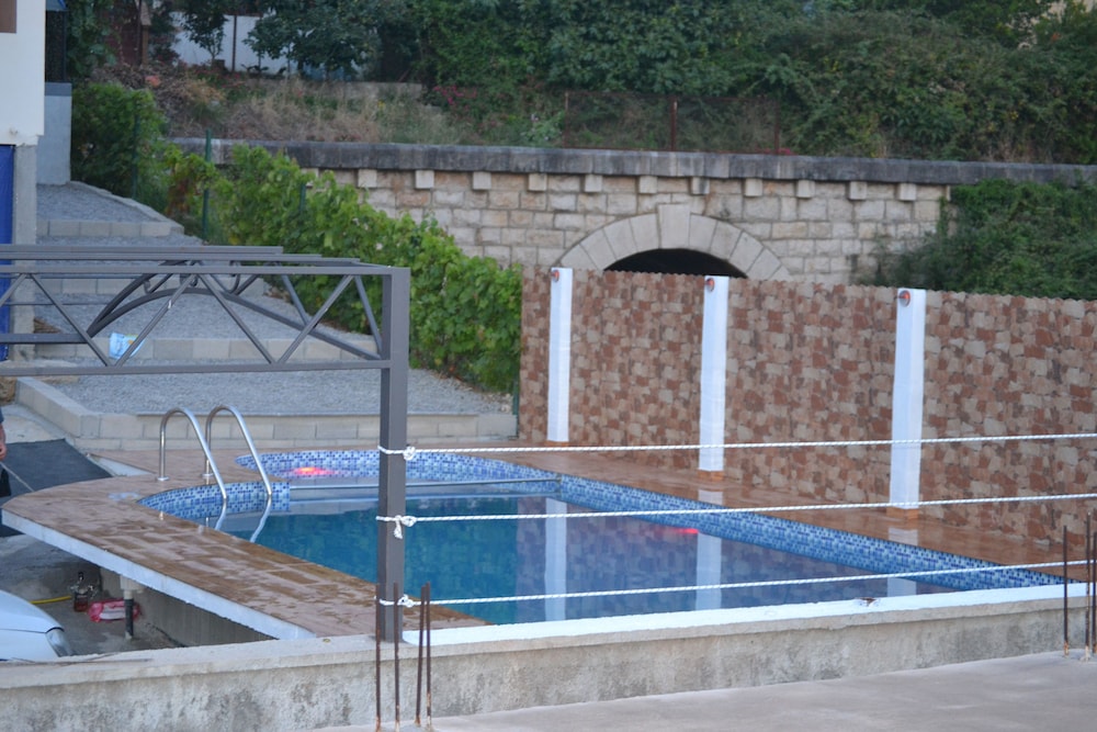 Apartments Muki