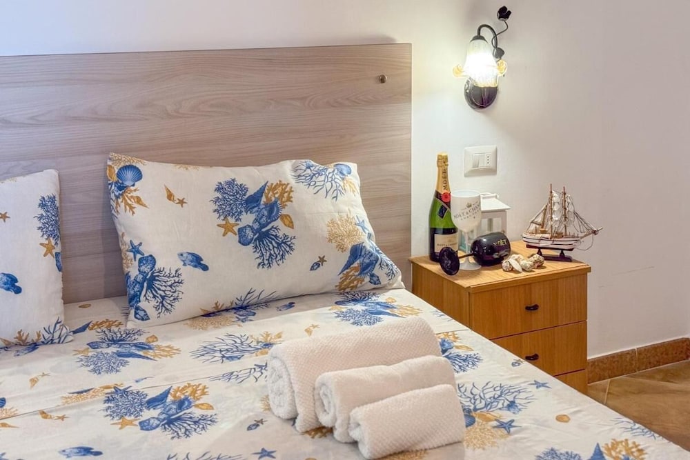 Room-perla Room b&b Controvento